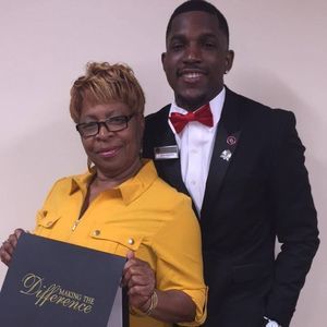 Meet your Posher, Freddie